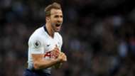 Harry Kane Tottenham 29122018