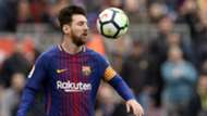 Lionel Messi Barcelona Getafe LaLiga