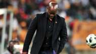 Steve Komphela, Kaizer Chiefs, April 2018