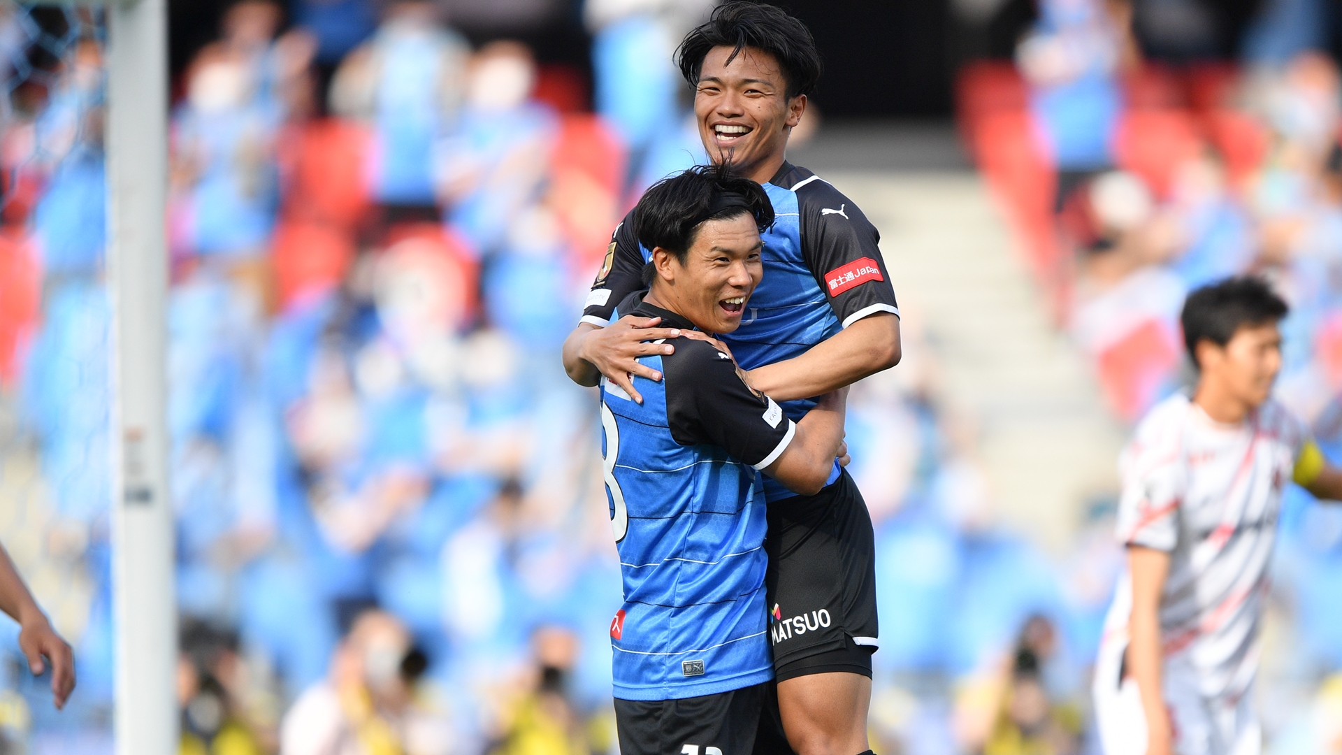 7月9日1時 Acl無料視聴可能 大邱fcvs川崎フロンターレのテレビ放送予定 Goal Com 7月9日1時 Acl無料視聴可能 大邱fcvs川崎フロンターレのテレビ放送予定 Goal Com