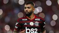 Gabigol Flamengo Palmeiras Brasileirão 01 09 2019