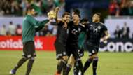 México Estados Unidos Copa Oro 2019