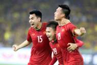 Duc Huy Quang Hai Huy Hung Vietnam Malaysia AFF Cup 2018 (2)