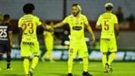 Sebastian Perez Barcelona SC 2019