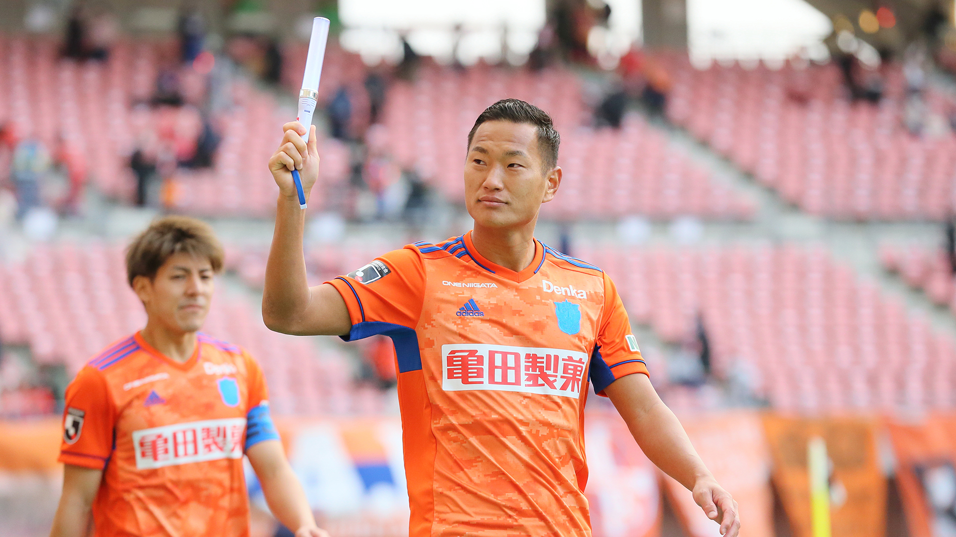鄭大世 鄭大世