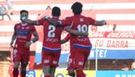 Nacional Fecha 4 (Paraguay) 08-02-20