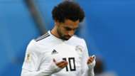 Mohamed Salah