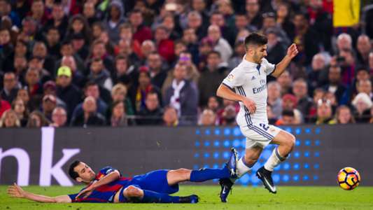 حصاد الموسم أفضل 5 لاعبين شباب بالدوري الإسباني 18 2017 Goal Com