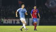 Bae Beomgeun, PJ City FC v Johor Darul Ta'zim, Malaysia Super League, 13 Apr 2019