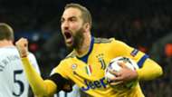 Gonzalo Higuain Juventus