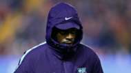 Ousmane Dembele Barcelona 2018-19