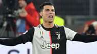 Cristiano Ronaldo Juventus 2019-20