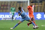 FC Goa Jamshedpur ISL