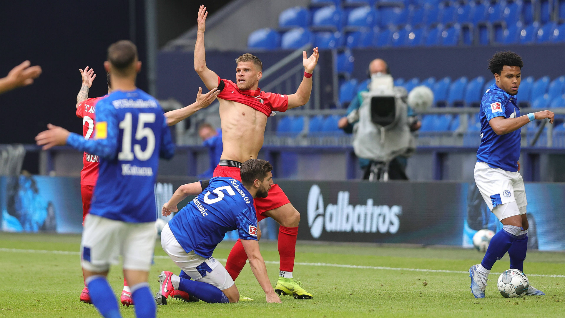 NГ¤chstes Schalke Spiel NГ¤chstes Schalke Spiel