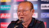 Park Hang-seo King's Cup 2019