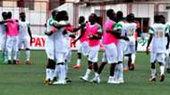 Plateau United