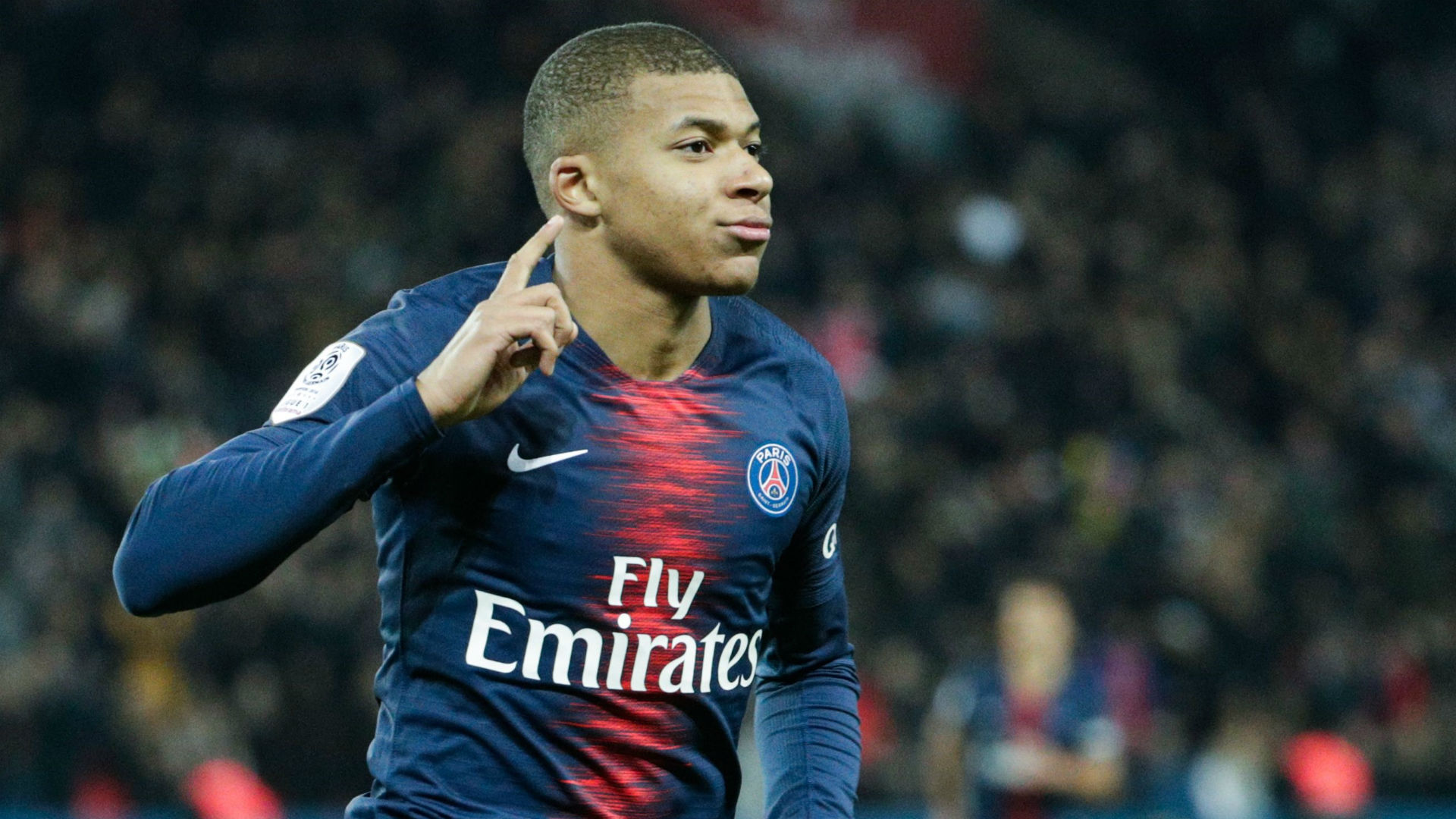 What Is Kylian Mbappe S Release Clause Transfer Value Psg What Is Kylian Mbappe S Release Clause Transfer Value Psg