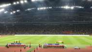 Shah Alam Stadium