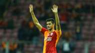 Ozan Kabak Galatasaray Schalke