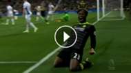 Batshuayi gol Chelsea