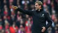 Jurgen Klopp Liverpool Premier League