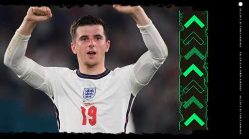 Mason Mount (Chelsea)