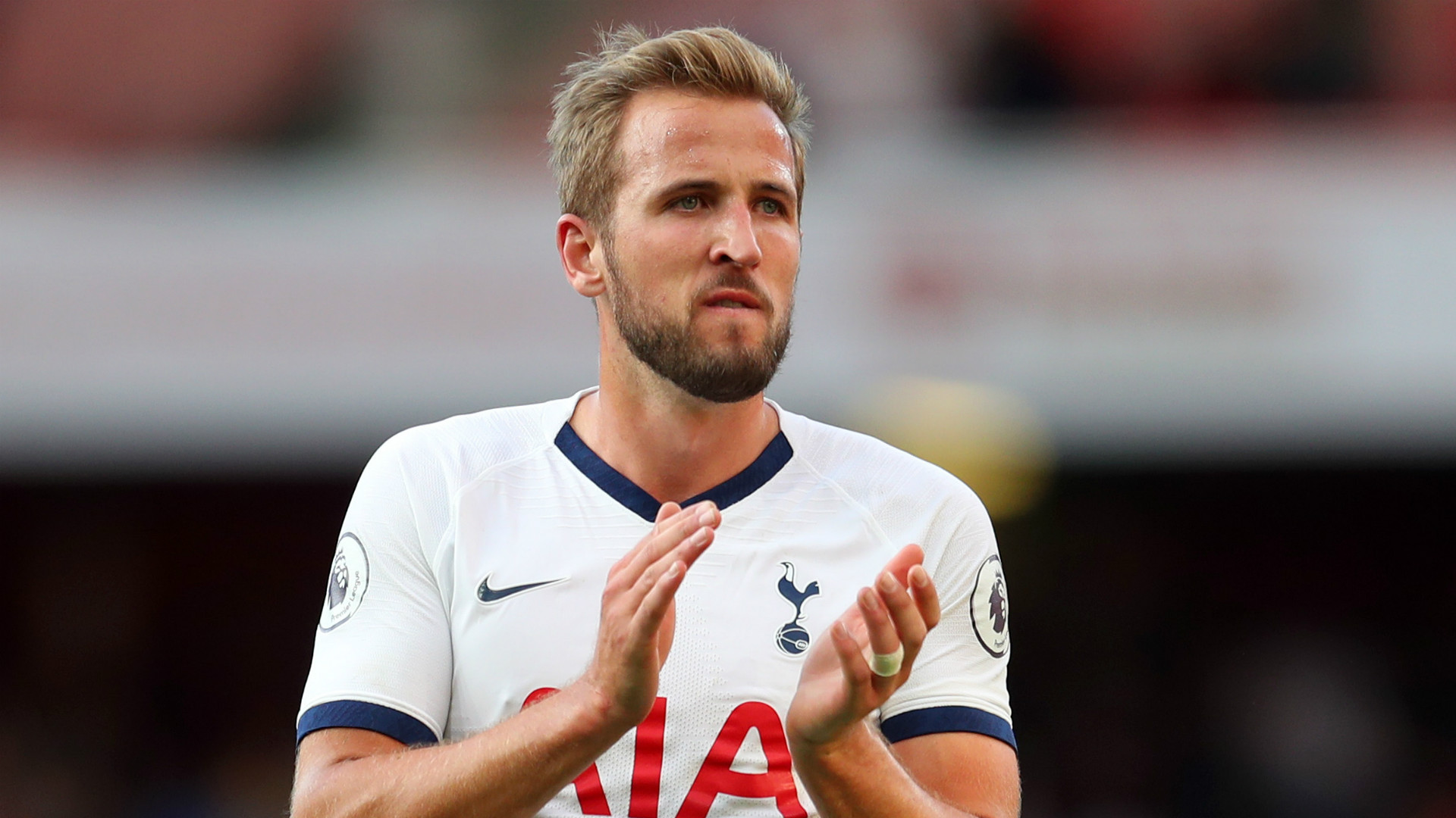 Harry Kane Tottenham 2019-20