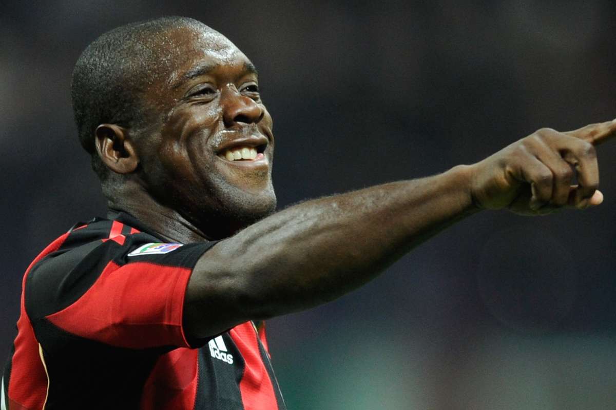 黒人監督に公平なチャンスない 元ミランのセードルフ氏が欧州サッカーの人種差別を糾弾 Goal Com