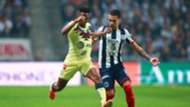 Monterrey vs América Apertura 2019