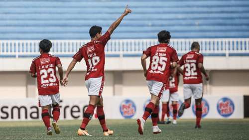 Bali United