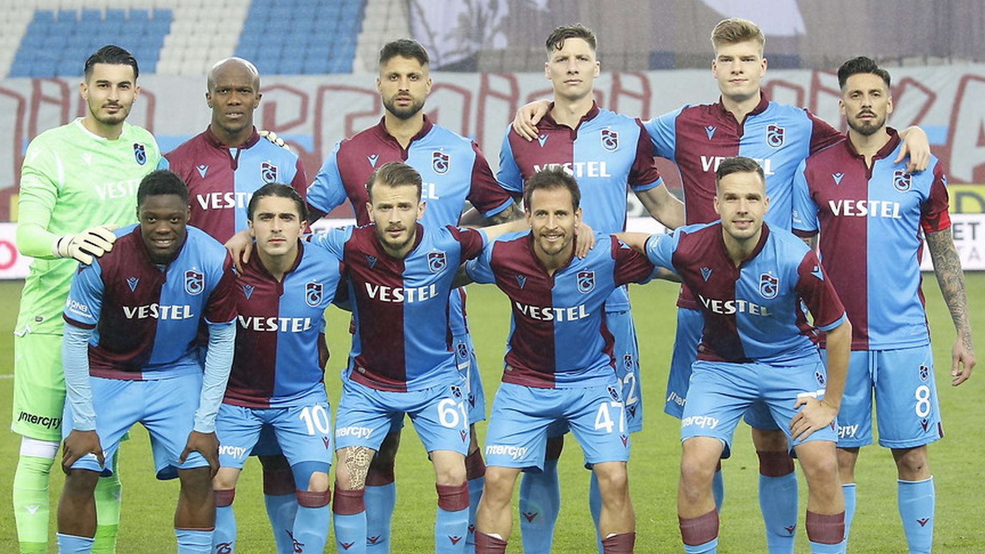 Trabzonspor handed one-year European ban by UEFA | Sporting News Canada