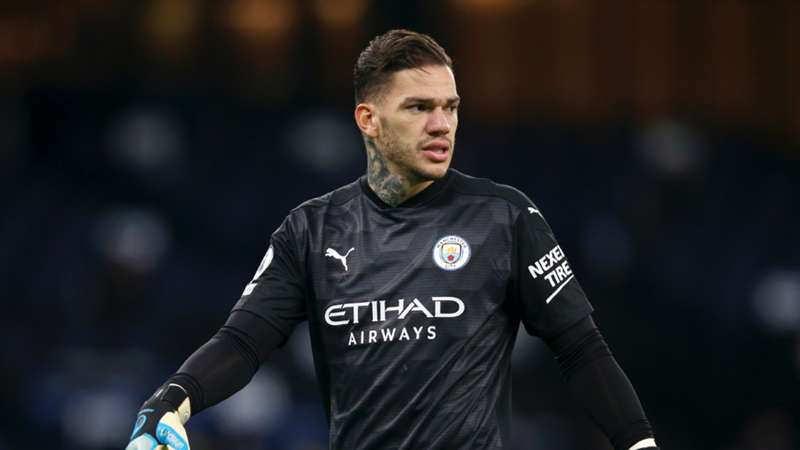 'The fifth one, I'm taking it' - Ederson wants decisive Manchester City