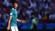 South Korea Germany Sami Khedira