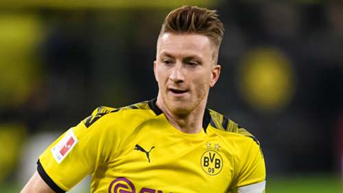 Marco Reus | Borussia Dortmund | 85