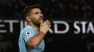 Sergio Aguero