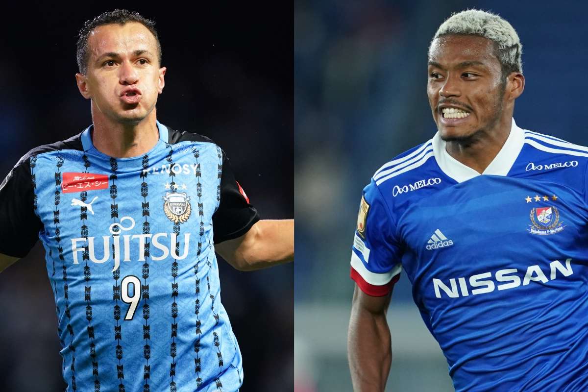 無料視聴可能 川崎フロンターレvs横浜f マリノスのテレビ放送予定は Goal Com 無料視聴可能 川崎フロンターレvs横浜f マリノスのテレビ放送予定は Goal Com