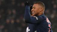 Kylian Mbappe PSG Guingamp Ligue 1 19012019