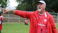 Simba coach Partrick Aussem.