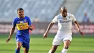 Cape Town City, Lyle Lakay & Bidvest Wits, S'fiso Hlanti