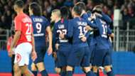 Brest PSG Ligue 1 09112019