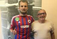 Vit Benes Vasas FC