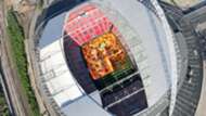 Wembley Lasagne