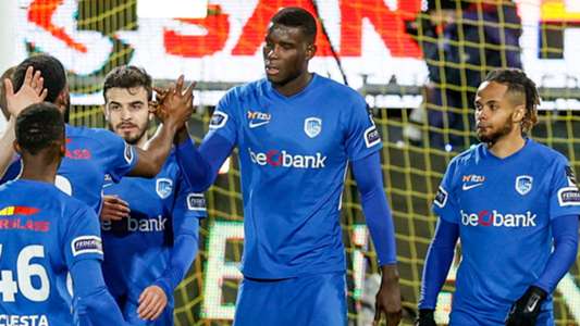 Photo of Fashanu: Genk’s Onuachu is currently Nigerian best striker | Goal.com