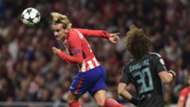 Antoine Griezmann Atletico de Madrid Chelsea UCL 27092017