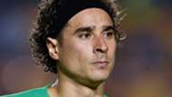 Guillermo Ochoa América 300819