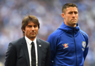 Gary Cahill