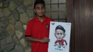 Taufiq GOAL25