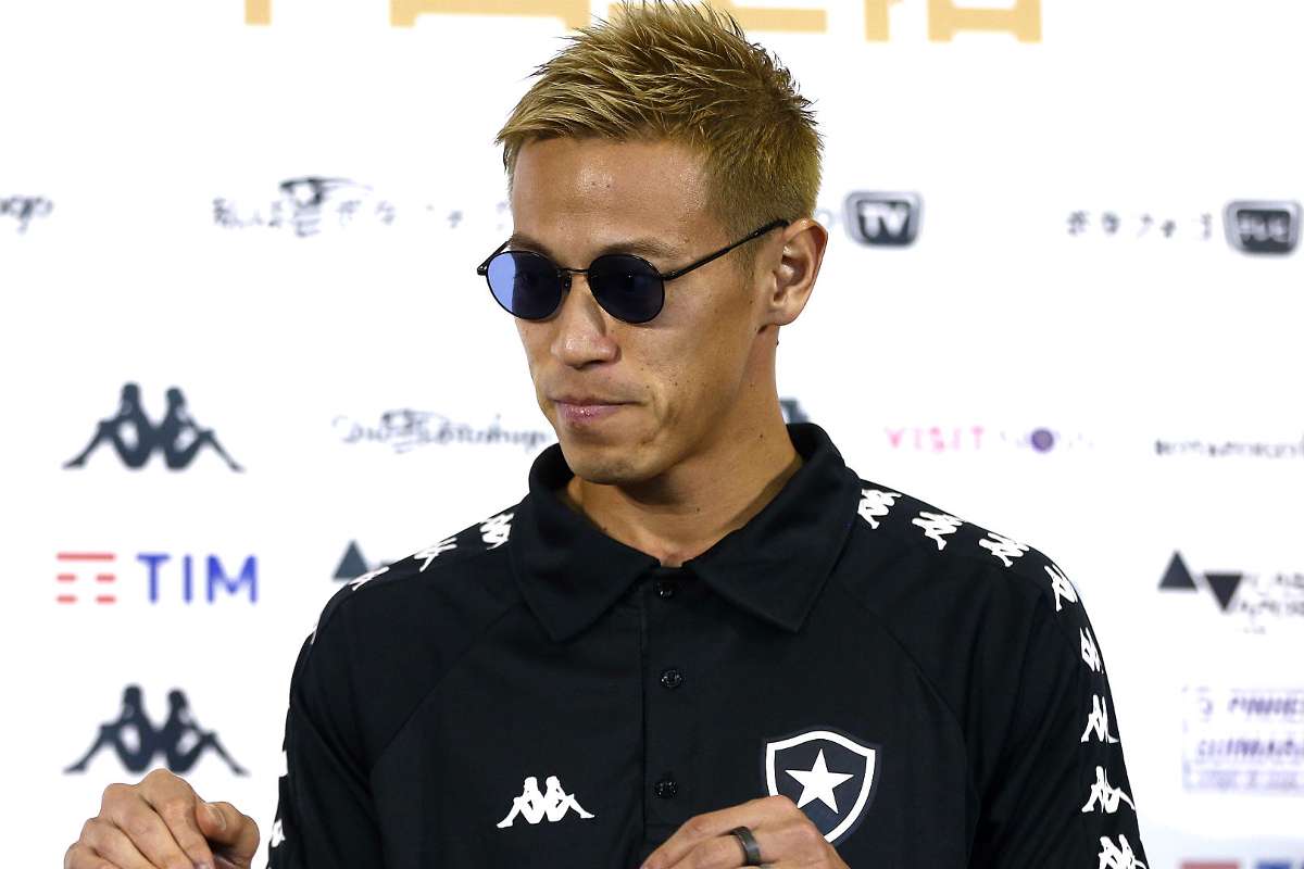 本田圭佑が国際医療ngo団体のアドバイザーに就任 Goal Com 本田圭佑が国際医療ngo団体のアドバイザーに就任 Goal Com