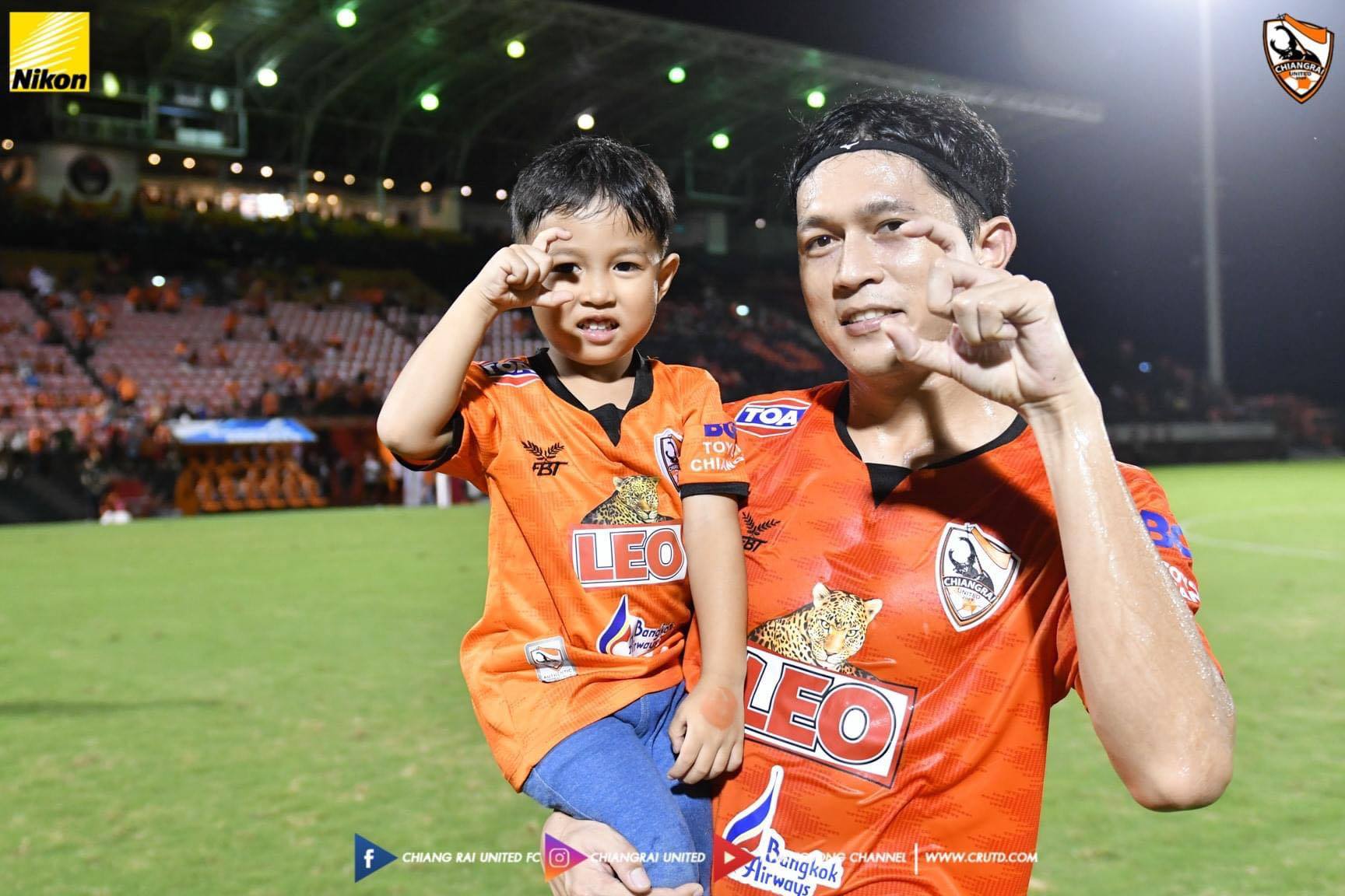 EXCLUSIVE : "ปิยพล"สุดกลั้นรำลึก5ปีกับเชียงรายและอีก73วันสุดท้าย | Goal.com