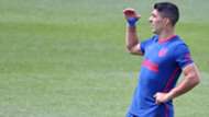 Luis Suarez Atletico Madrid 2020-21